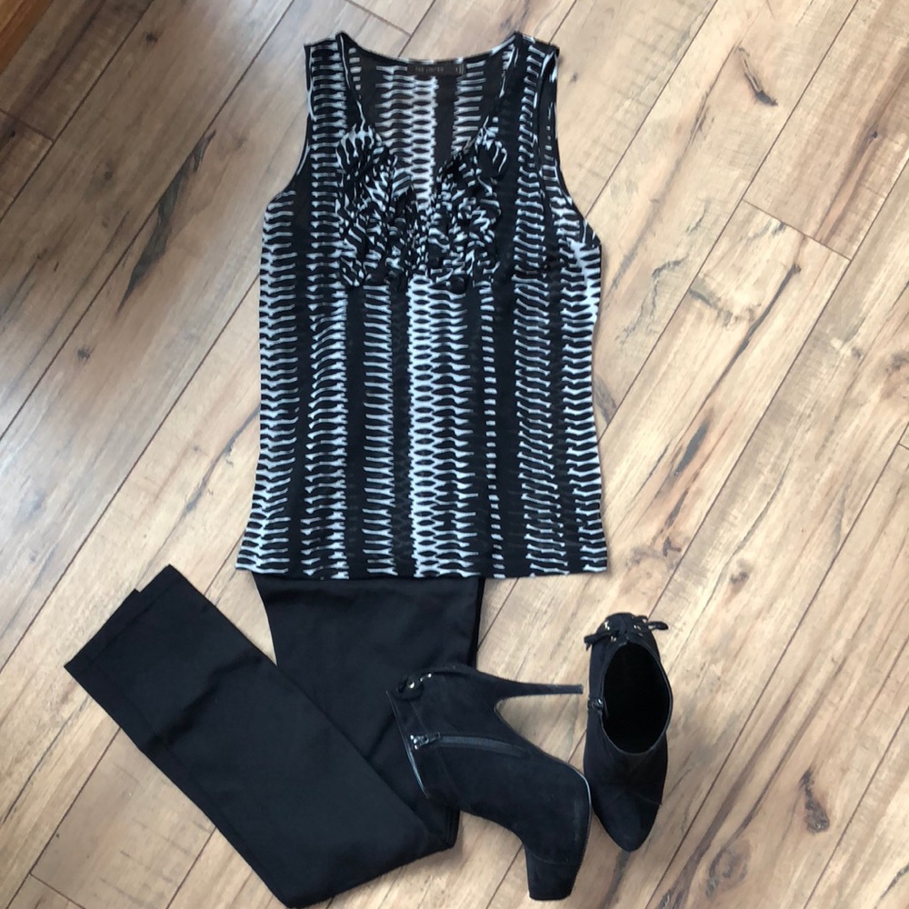 Express women’s blouse